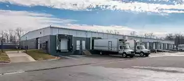 Greensboro - Office Service