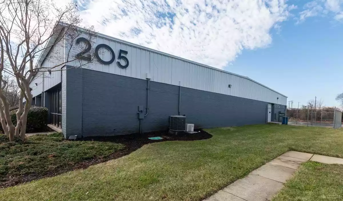 Greensboro - Office Service