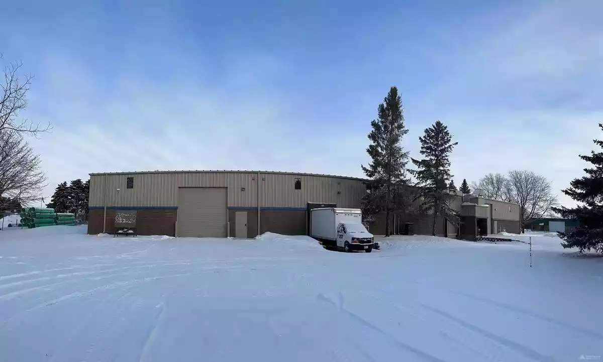 Farmington - Warehouse/Distribution