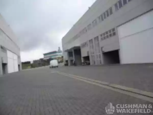 Cajamar - Warehouse/Distribution