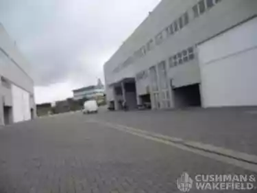 Cajamar - Warehouse/Distribution