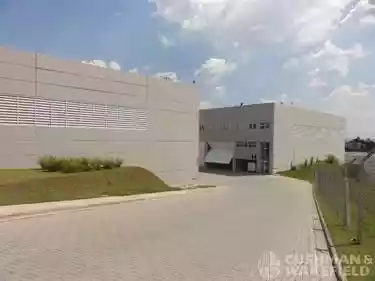 Cajamar - Warehouse/Distribution