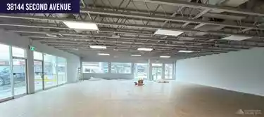 Squamish - Retail