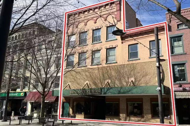 A1-120 State Street East