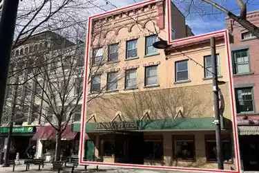 A1-120 State Street East