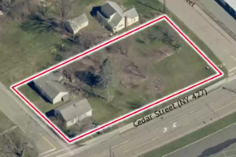 Land for Sale