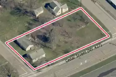 A1-1601 Cedar Street