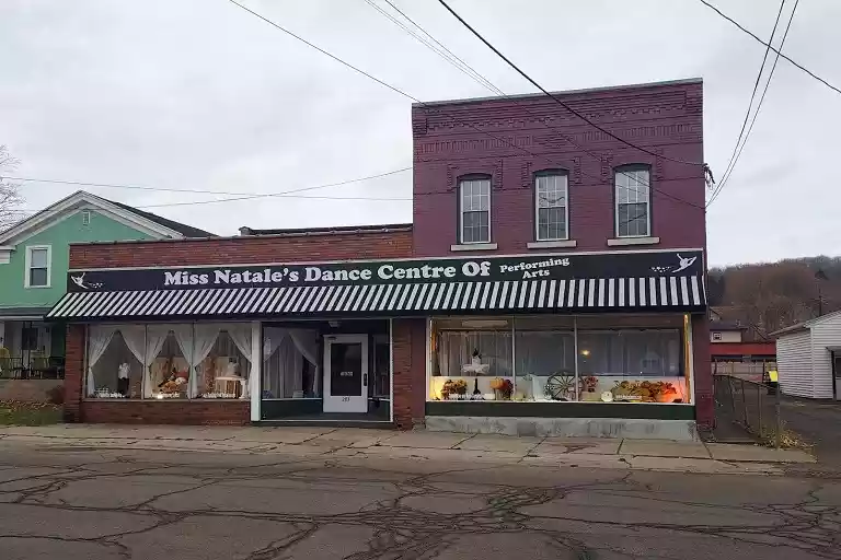 A1-283 Canisteo Street