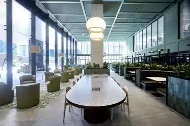 717 Bourke St