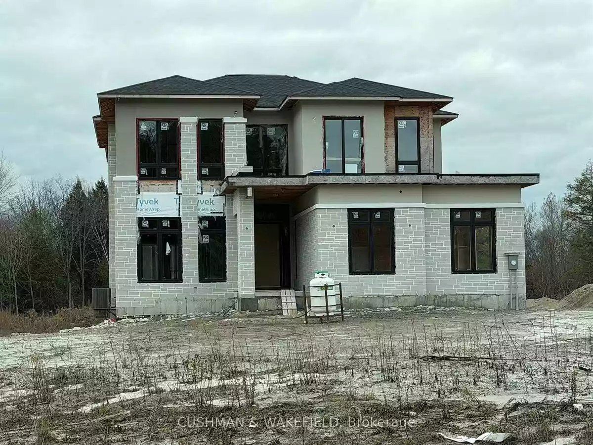 Clarington - Land