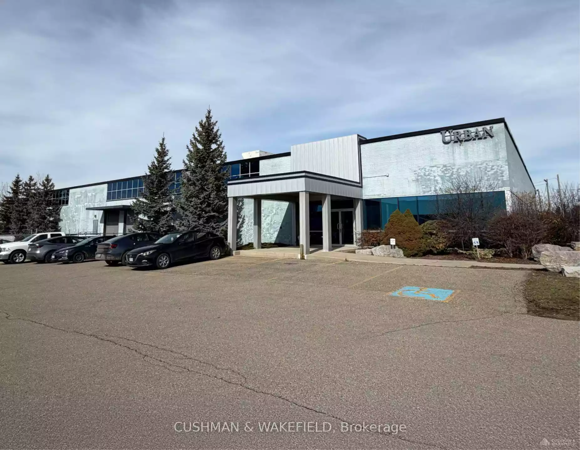 Etobicoke - Warehouse/Distribution