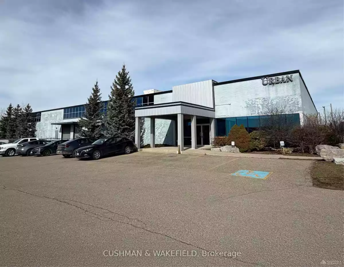 Etobicoke - Warehouse/Distribution