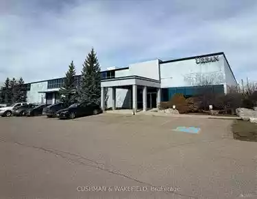 Etobicoke - Warehouse/Distribution