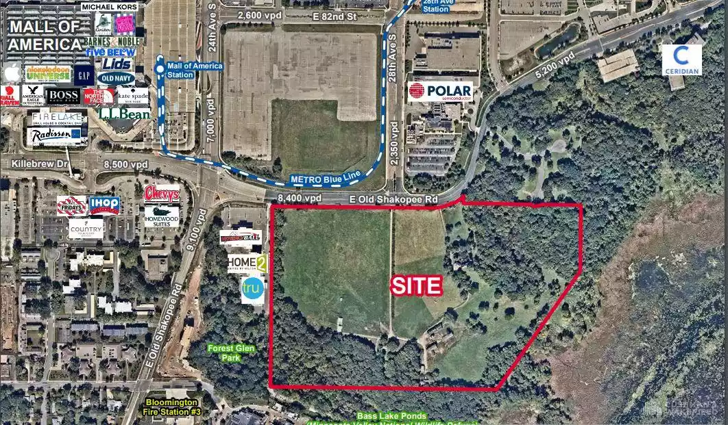 59 Acres for Sale