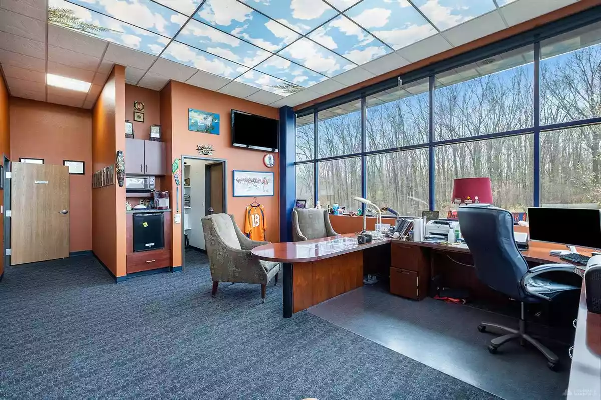 Jackson - Warehouse/Distribution