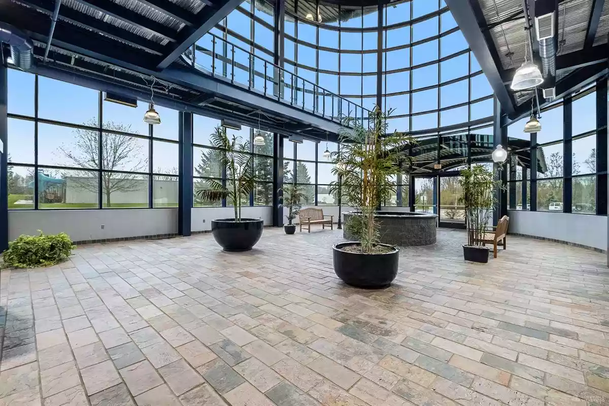 Jackson - Warehouse/Distribution