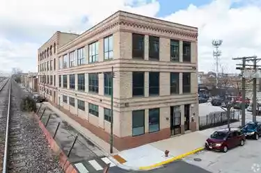 Chicago - Warehouse/Distribution