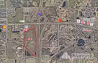 35 Acres Land