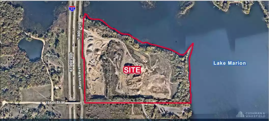 67 Acres