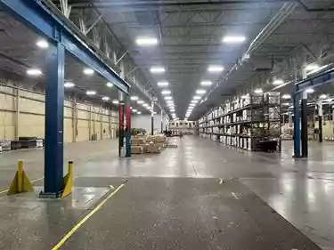 Shelby - Manufacturing