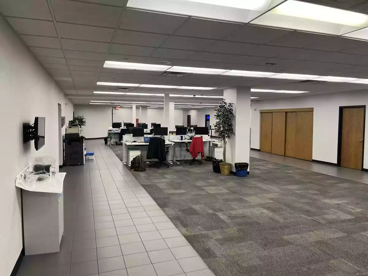 Shelby - Manufacturing