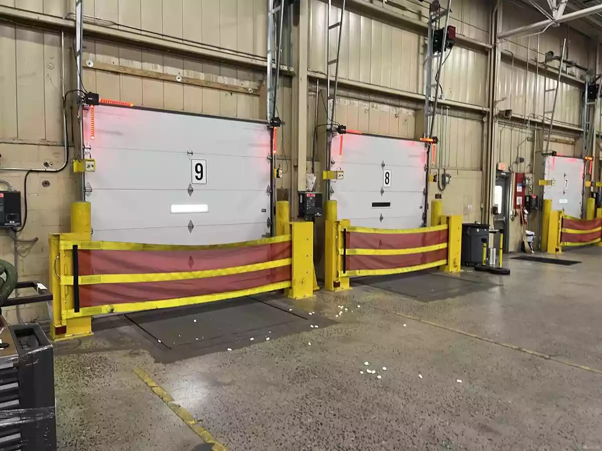 Shelby - Manufacturing