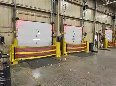 Shelby - Manufacturing