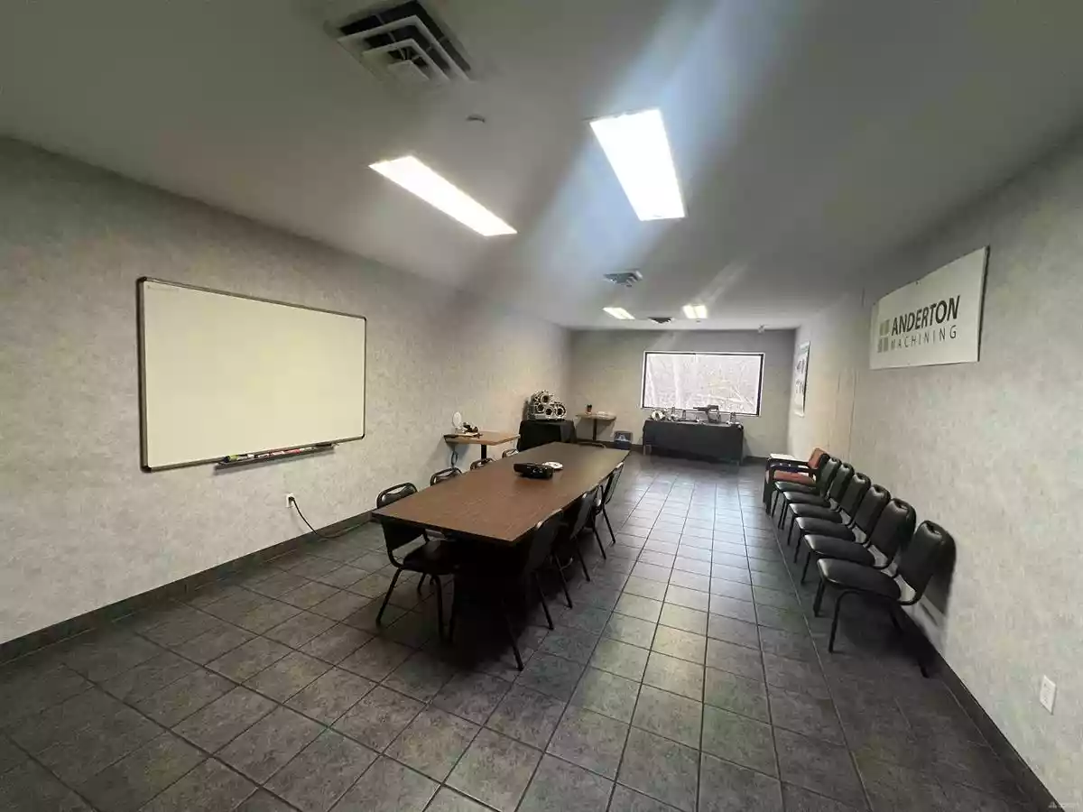 Jackson - Warehouse/Distribution