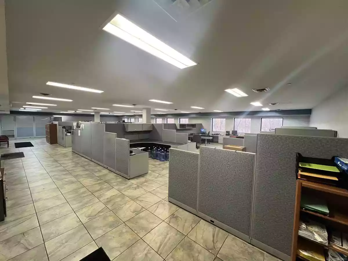 Jackson - Warehouse/Distribution