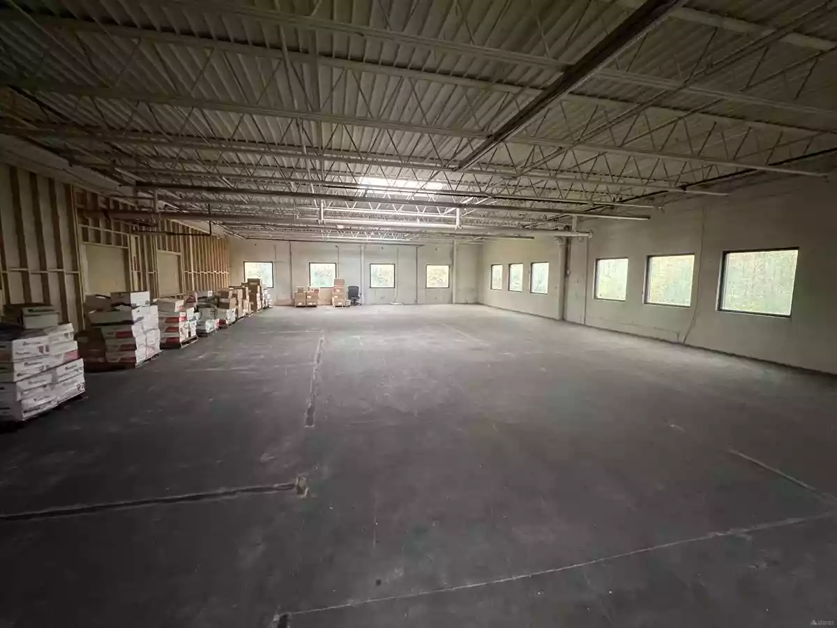 Jackson - Warehouse/Distribution