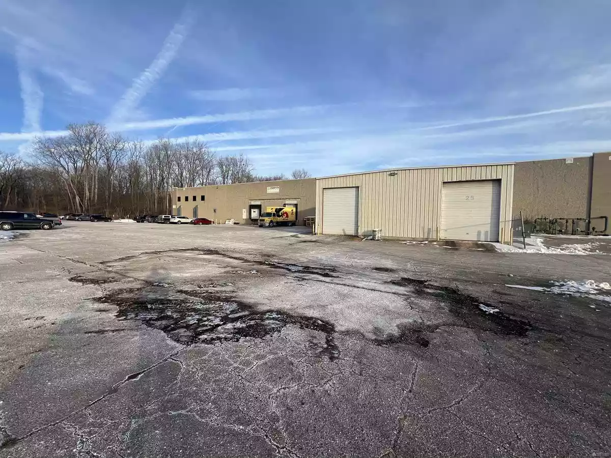 Jackson - Warehouse/Distribution