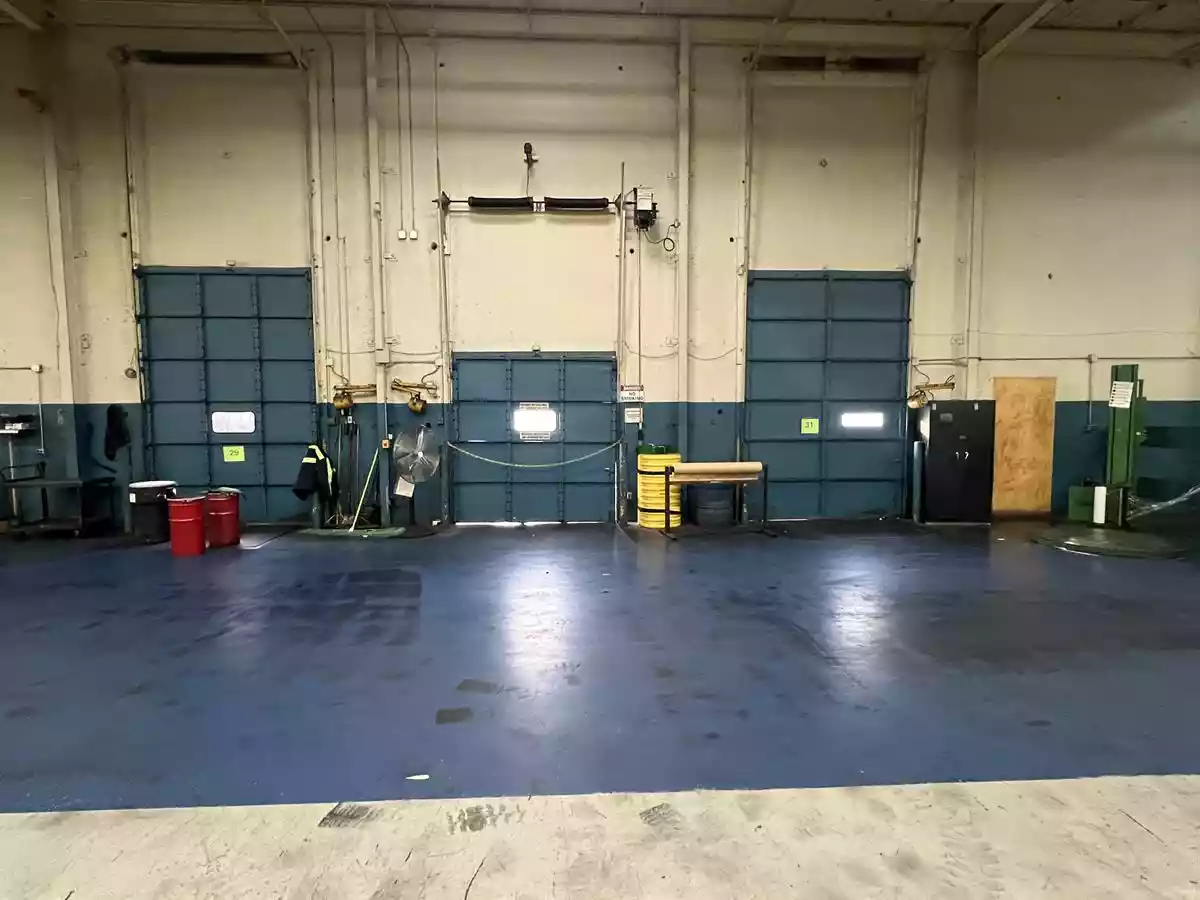 Jackson - Warehouse/Distribution