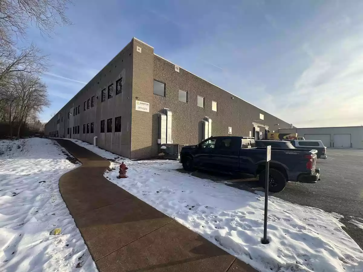 Jackson - Warehouse/Distribution