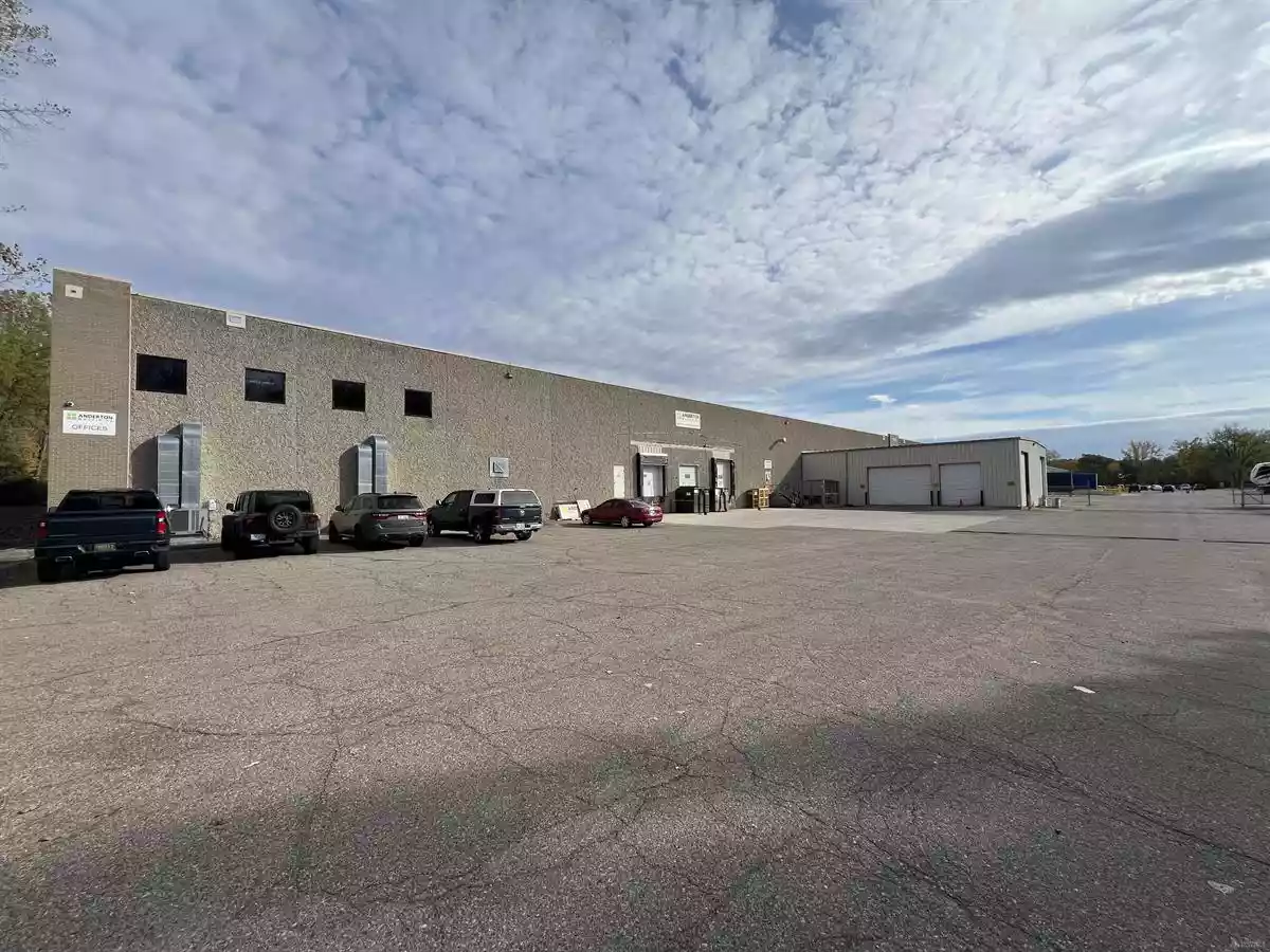 Jackson - Warehouse/Distribution