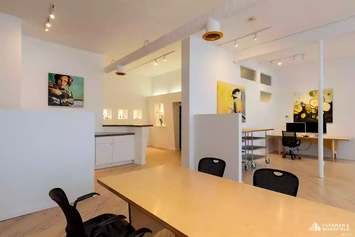 Fort Collins - Office