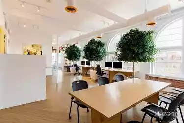 Fort Collins - Office