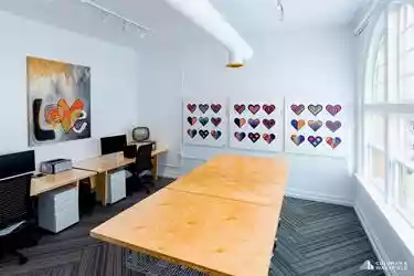 Fort Collins - Office