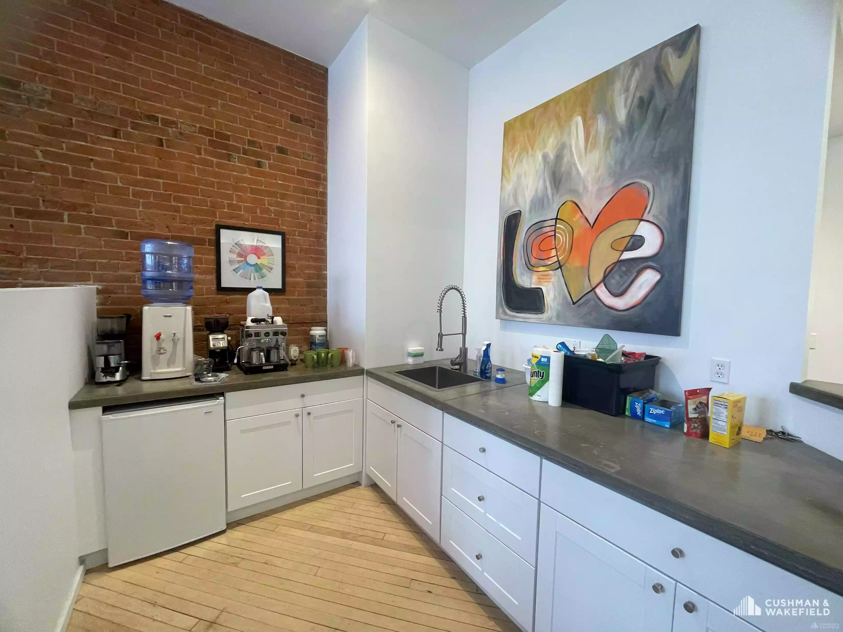 Fort Collins - Office