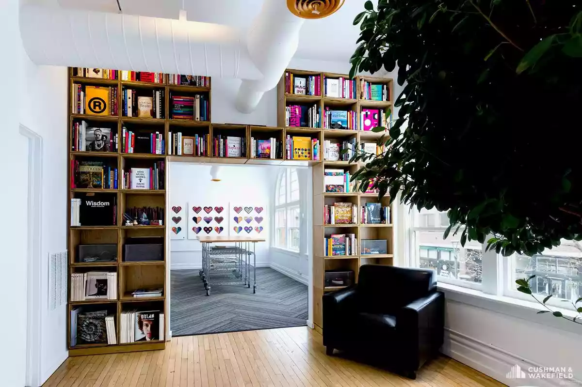 Fort Collins - Office