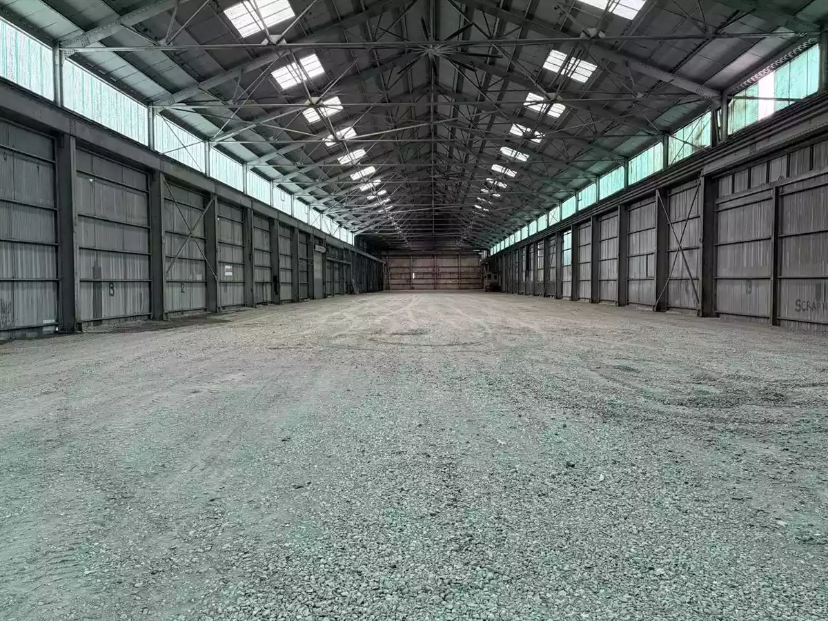 Chicago Heights - Manufacturing