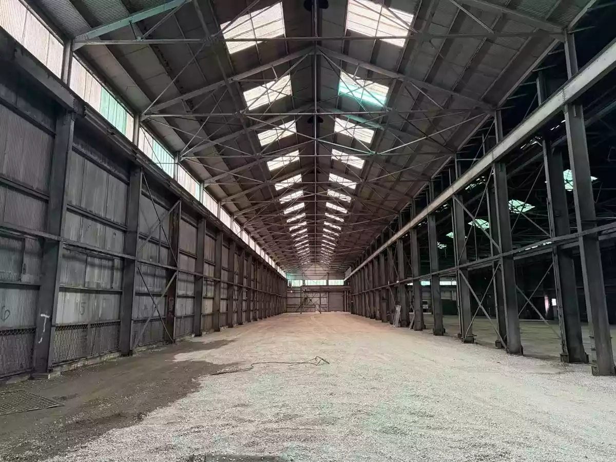 Chicago Heights - Manufacturing