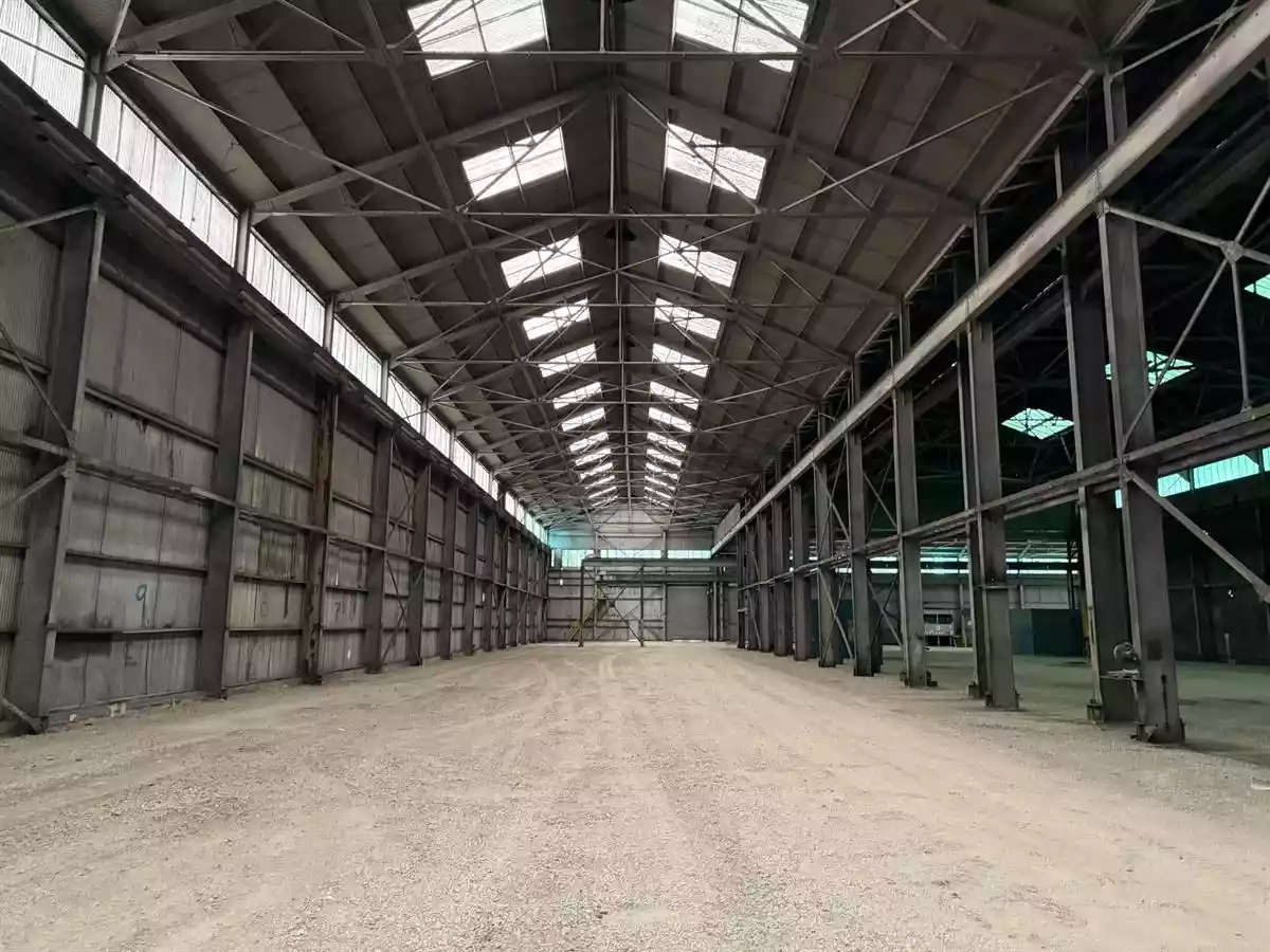 Chicago Heights - Manufacturing