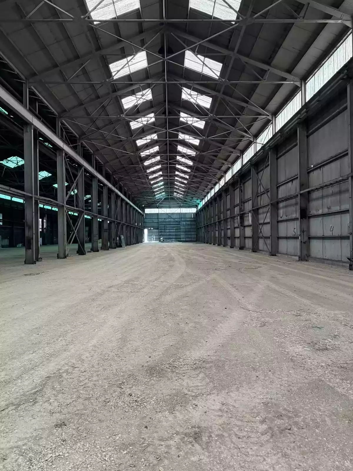 Chicago Heights - Manufacturing