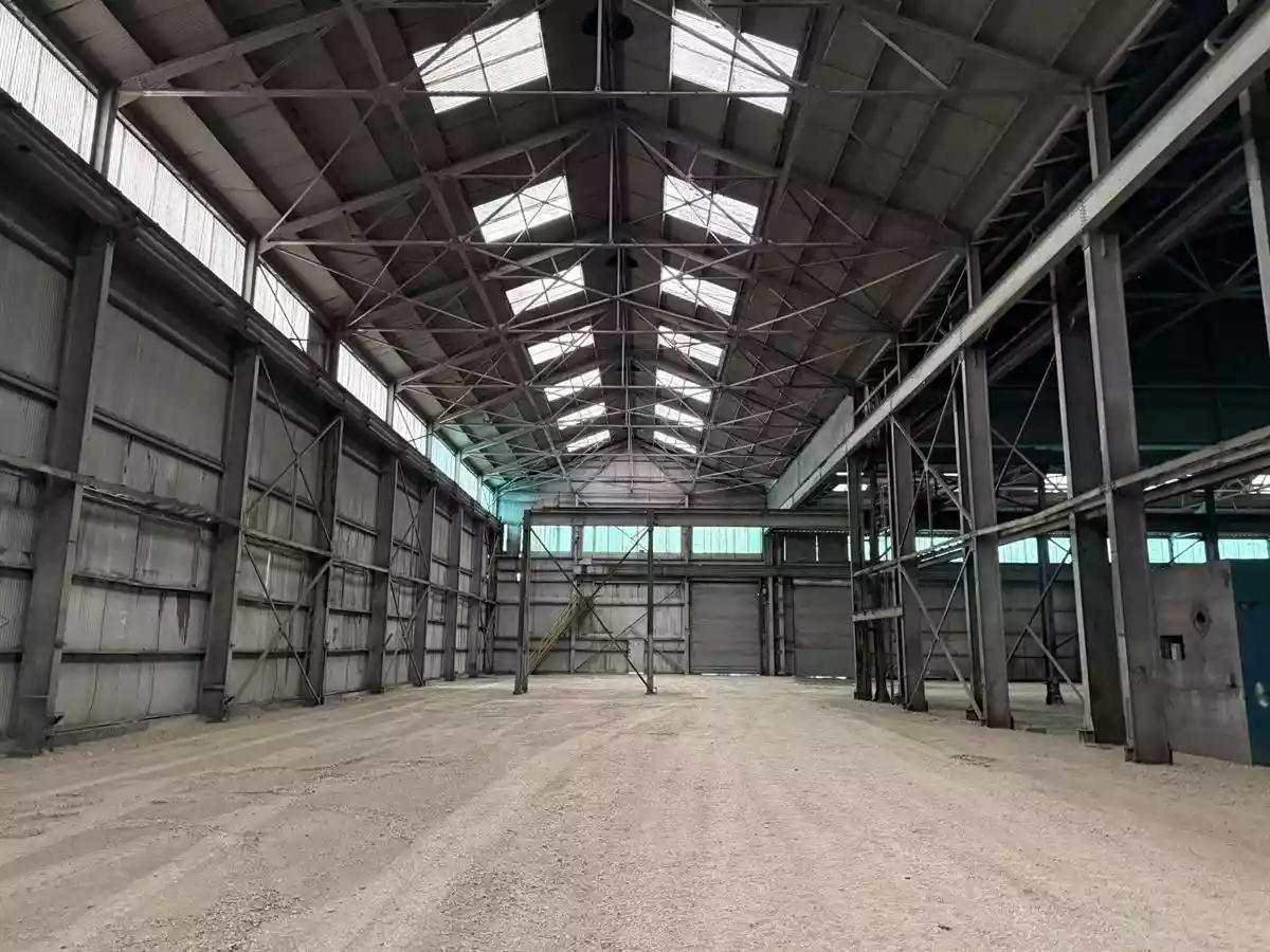 Chicago Heights - Manufacturing