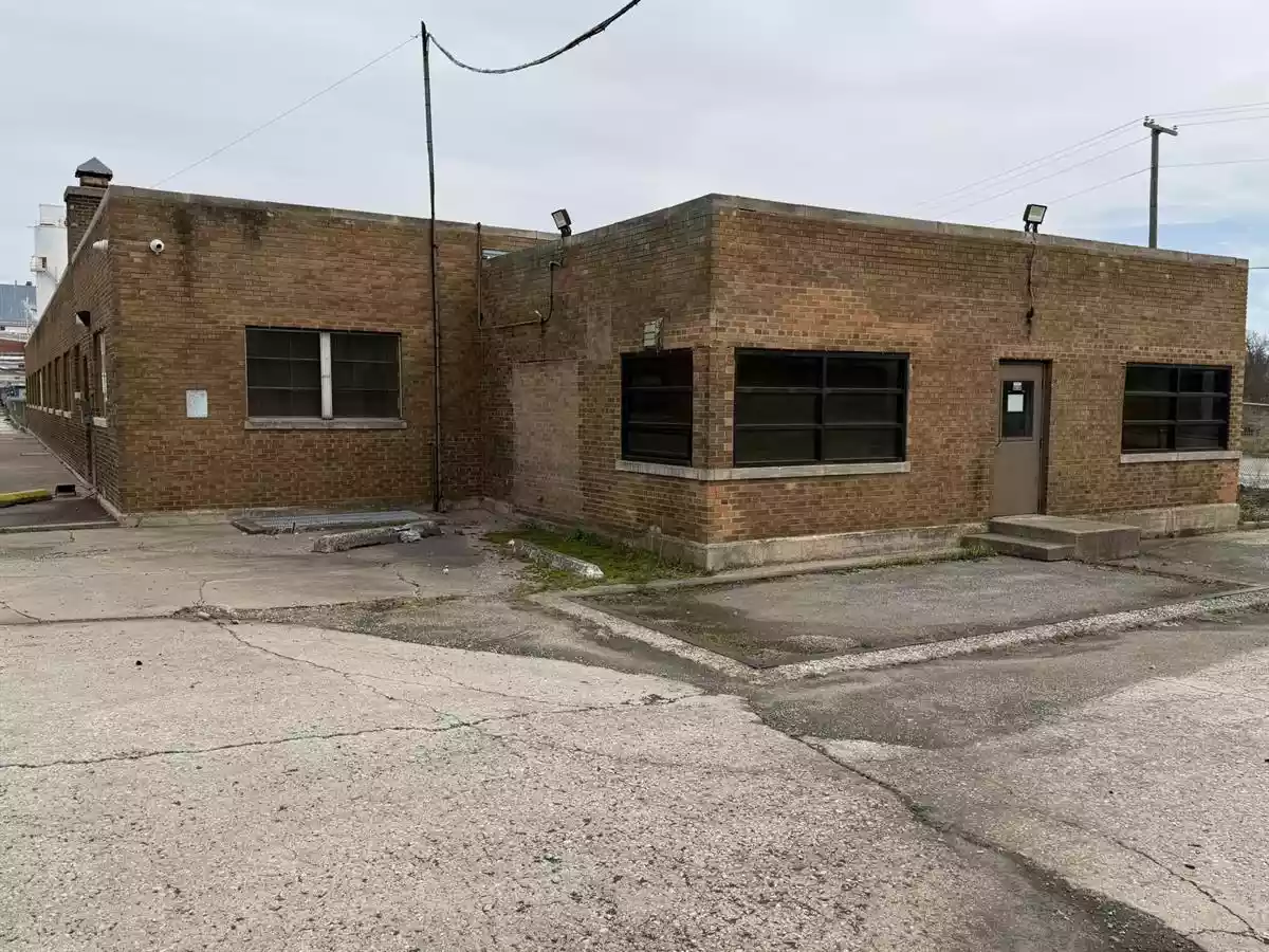 Chicago Heights - Manufacturing