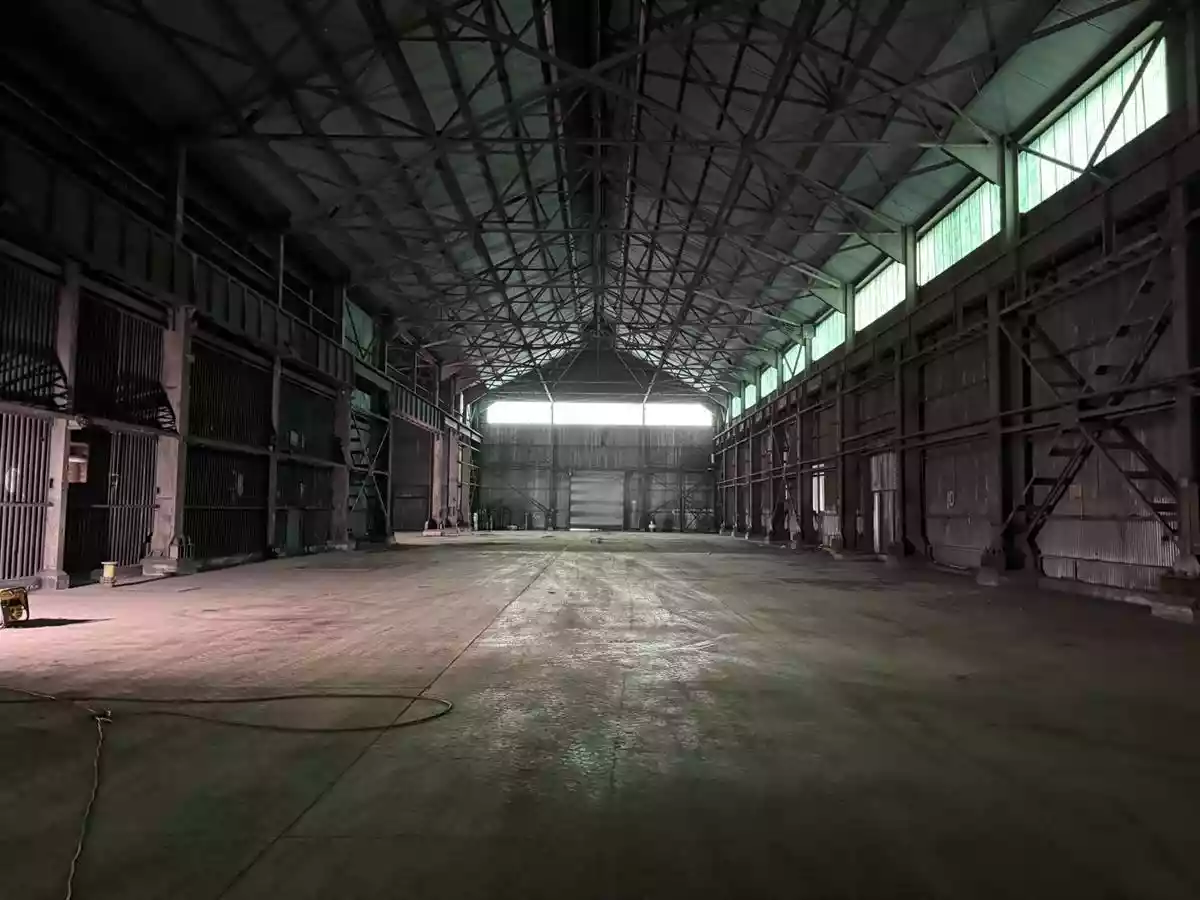 Chicago Heights - Manufacturing