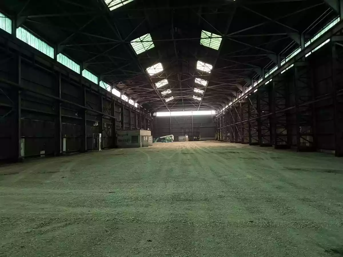 Chicago Heights - Manufacturing