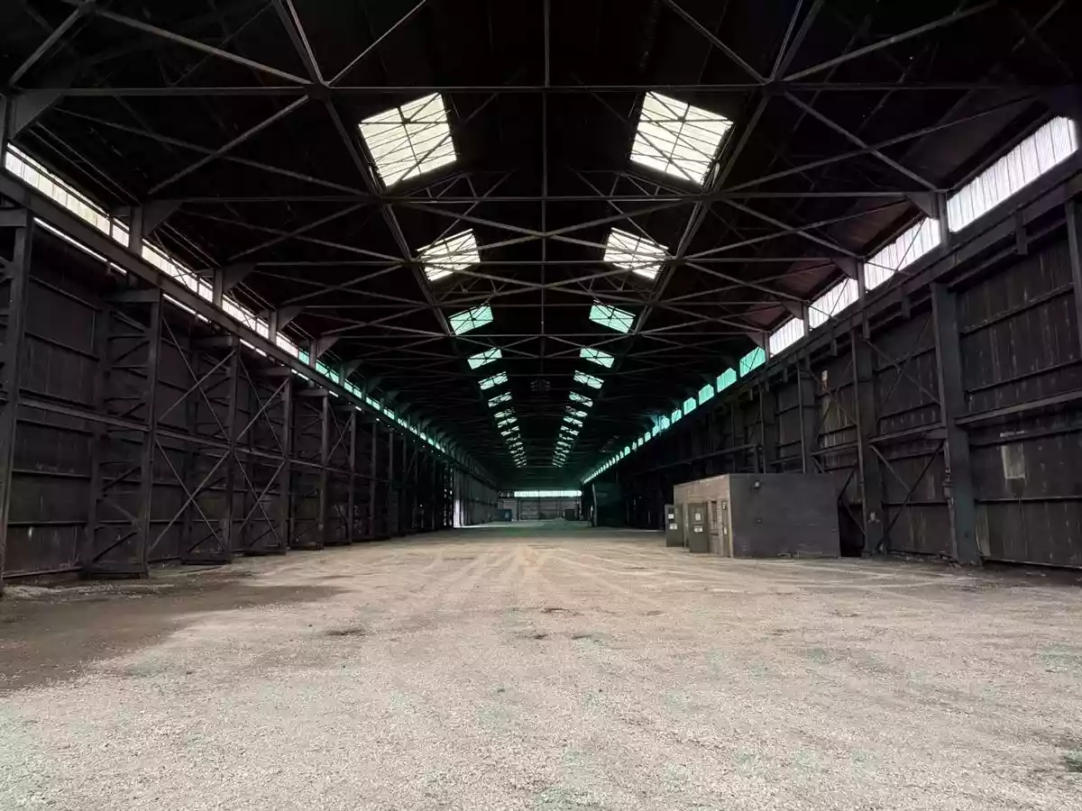 Chicago Heights - Manufacturing