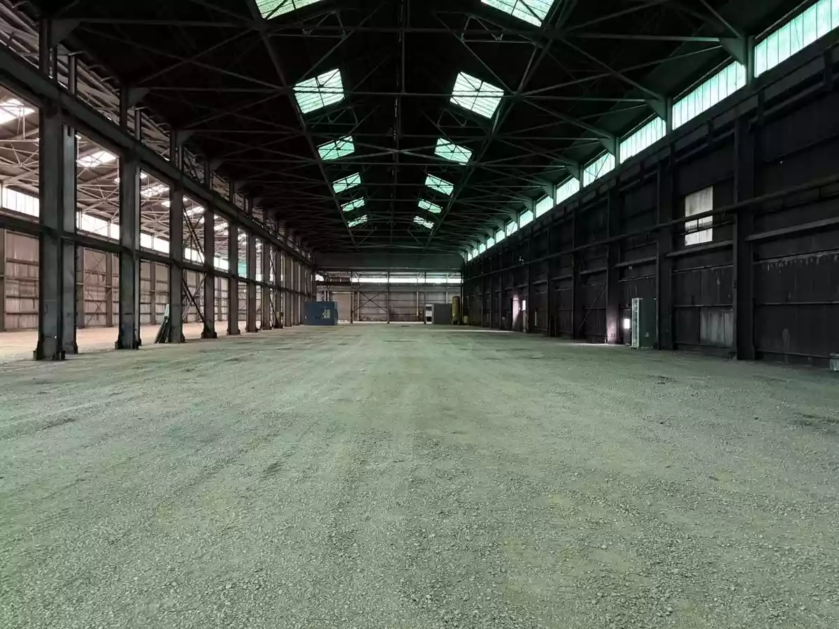 Chicago Heights - Manufacturing