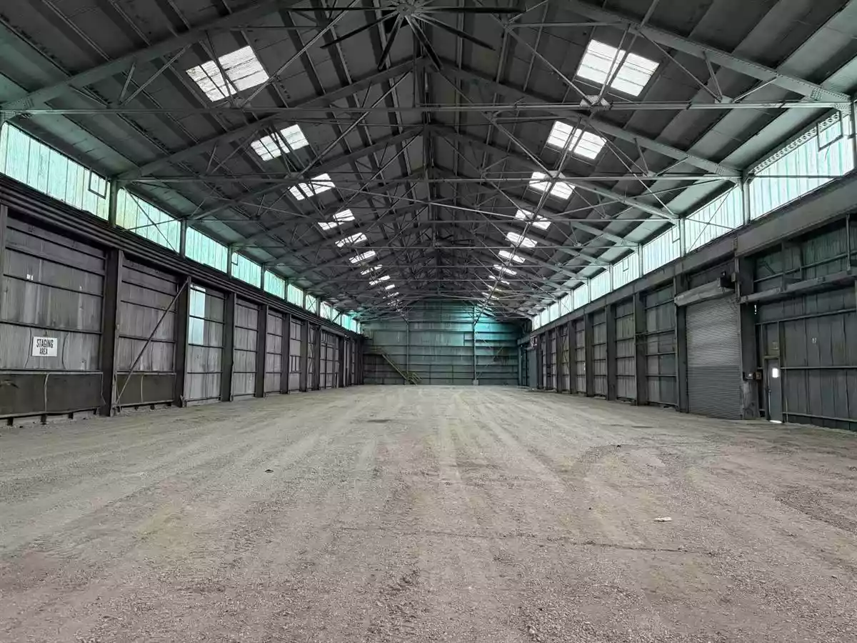 Chicago Heights - Manufacturing